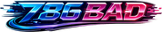 786bad লোগো
